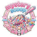 Mystery Box