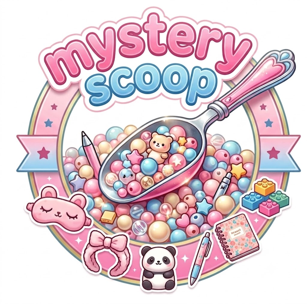 Mystery Box